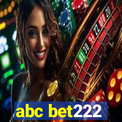 abc bet222